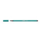 FEUTRE ECO.STABILO PEN TURQUOISE