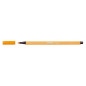 FEUTRE ECO.STABILO PEN ORANGE