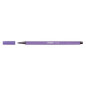 FEUTRE ECO.STABILO PEN VIOLET