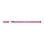 FEUTRE ECO.STABILO PEN ROSE FONCE
