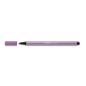 FEUTRE ECO.STABILO PEN GRIS VIOLET