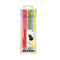 FEUTRE ECO.STABILO PEN 6PCS