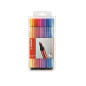 FEUTRE ECO.STABILO PEN 20PCS