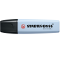 SURLIGNEUR STABILO BOSS PASTEL CLOUDY BLUE