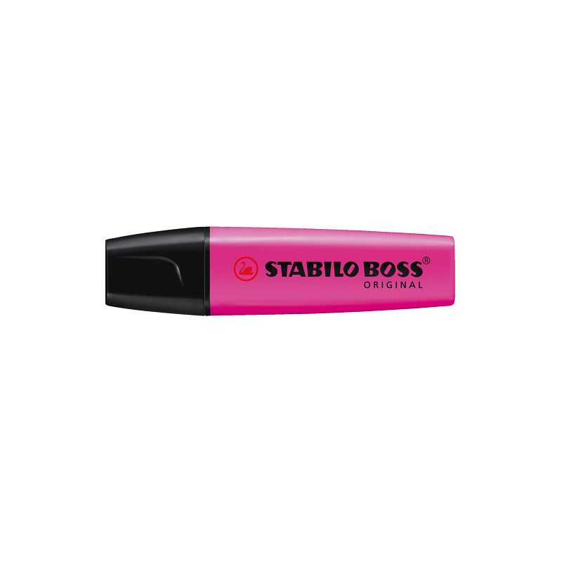 SURLIGNEUR STABILO BOSS LILAS
