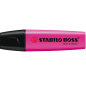 SURLIGNEUR STABILO BOSS LILAS