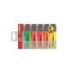 SURLIGNEUR STABILO BOSS 6PCS