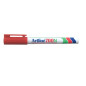 MARQUEUR PER. ARTLINE 700B 0,7MM ROUGE POINTE FINE