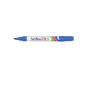 MARQUEUR PER. ARTLINE 70B 1,5MM BLEU POINTE RONDE