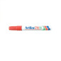 MARQUEUR PER. ARTLINE 70R 1,5MM ROUGE POINTE RONDE