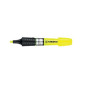 SURLIGNEUR STABILO LUMINATOR JAUNE