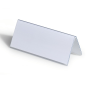 PORTE-NOM DURABLE 61X150MM SEMI-RIGIDE