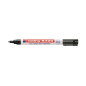 MARQUEUR CD EDDING 0,5-1MM NOIR