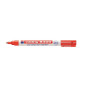 MARQUEUR CD EDDING 0,5-1MM ROUGE