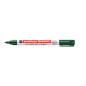 MARQUEUR CD EDDING 0,5-1MM VERT