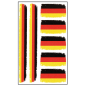 AUTOCOLLANT BSB TATTOOS ALLEMAGNE