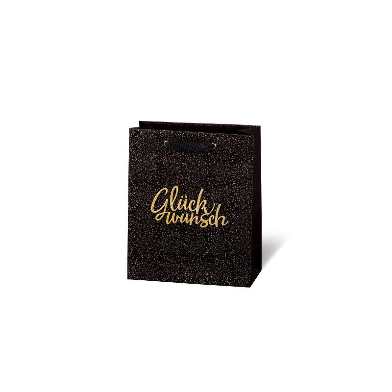 SACHET BSB 23X19X9CM LETTERING STYLE
