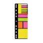 NOTES ADHES. ASS. POUR CLASSEUR