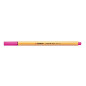 FINELINER STABILO POINT ROSE FLUO