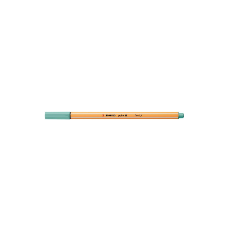 FINELINER STABILO POINT EUCALYPTUS