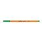 FINELINER STABILO POINT EMERAUDE