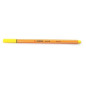 FINELINER STABILO POINT JAUNE CITRON