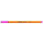 FINELINER STABILO POINT ROSE
