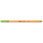 FINELINER STABILO POINT PISTACHE