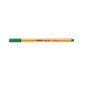 FINELINER STABILO POINT VERT