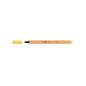 FINELINER STABILO POINT JAUNE
