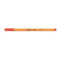 FINELINER STABILO POINT ROUGE CARMIN