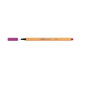 FINELINER STABILO POINT LILAS