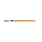 FINELINER STABILO POINT MAUVE