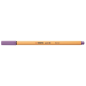FINELINER STABILO POINT GRIS VIOLET