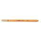 FINELINER STABILO POINT OCRE CLAIR