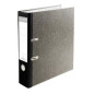 CLASSEUR EXACOMPTA CARTON 8CM NOIR