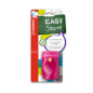 TAILLE-CRAYONS STABILO 3 EN 1 EASY DROIT. BLISTER