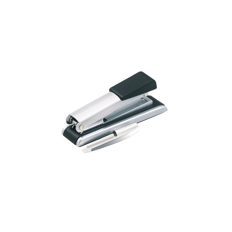 AGRAFEUSE BOSTITCH B8R CHROME/NOIR 25FLS
