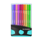 FEUTRE ECO.STABILO PEN COLORPARADE BOX 20PCS (BE6820-031-04)