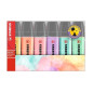 SURLIGNEUR STABILO BOSS 6PCS PASTEL