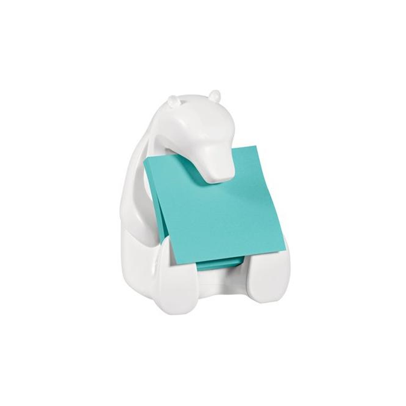DISTRIBUTEUR 3M Z-NOTES OURS