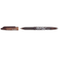 ROLLER PILOT FRIXION BALL CAP. 0,7 MARRON