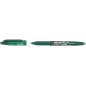 ROLLER PILOT FRIXION BALL CAP. 0,7 VERT