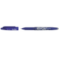 ROLLER PILOT FRIXION BALL CAP. 0,7 BLEU