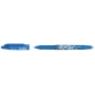 ROLLER PILOT FRIXION BALL CAP. 0,7 TURQUOISE