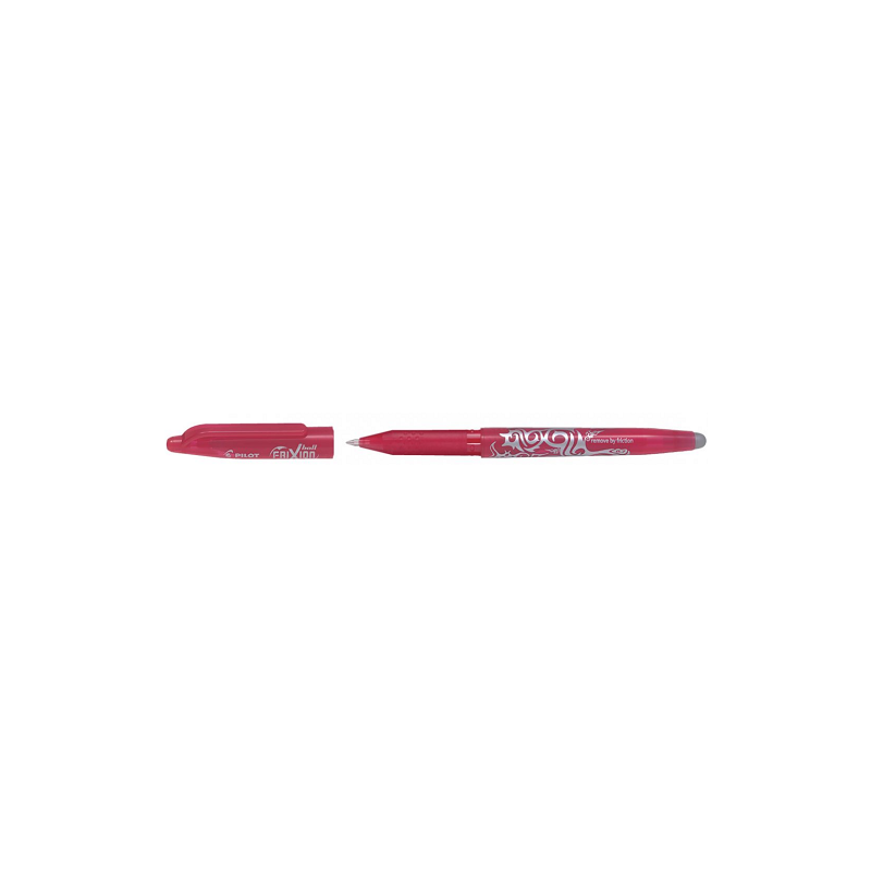 ROLLER PILOT FRIXION BALL CAP. 0,7 ROSE