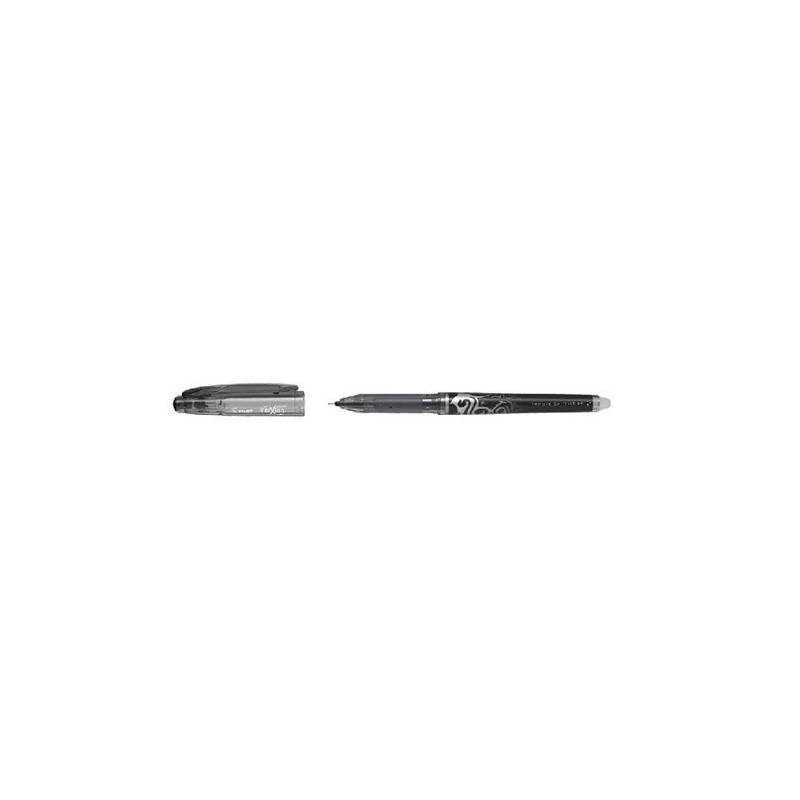 ROLLER PILOT FRIXION POINT CAP. 0,5 NOIR