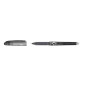 ROLLER PILOT FRIXION POINT CAP. 0,5 NOIR