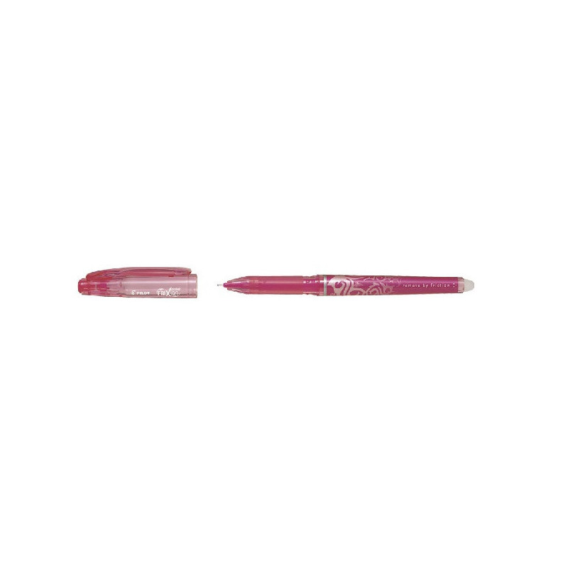 ROLLER PILOT FRIXION POINT CAP. 0,5 ROSE