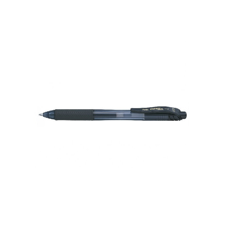 ROLLER PENTEL ENERGEL 0,7MM NOIR